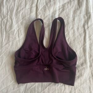 All Wild Thing Bra